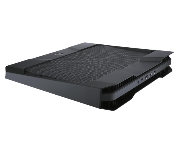 COOLER MASTER Notepal X150R czarna 17'' MNX-SWXB-10FN-R1 - 530258 - zdjęcie 3